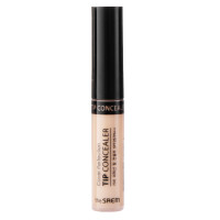 Рідкий консилер для обличчя The Saem Cover Perfection Tip Concealer тон 1,5 - фото №1