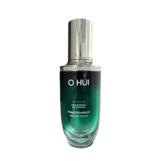 Антивікова сироватка для обличчя O hui Prime Advancer  Ampoule Serum 50 мл - фото №1