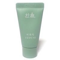Крем із полином Hanyul Pure Artemisia Watery Calming Cream 7 мл - фото №1