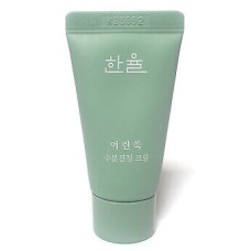 Крем с полынью Hanyul Pure Artemisia Watery Calming Cream 7 мл - фото №1