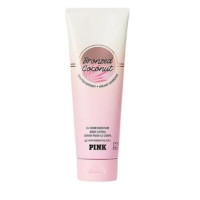 Парфумований лосьйон Victoria's Secret Pink Bronzed Coconut body lotion 236 мл - фото №1