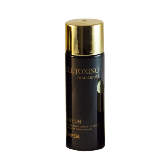 Омолоджуюча емульсія з стовбуровими клітинами Medi-Peel Cell Toxing Dermajours Emulsion 30 мл - фото №1