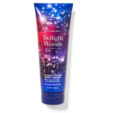 Крем для тіла Bath&body works Twilight Woods Body Cream  - фото №1