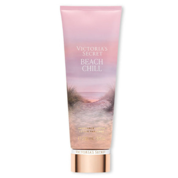 Парфумований лосьйон Victoria’s Secret  Beach Chill body lotion 236 мл - фото №1