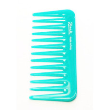 Гребінець для волосся тіфані Janeke Mini Supercomb Tifany - фото №1