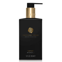 Мило для рук  Rituals Precious Amber Hand Wash  - фото №1