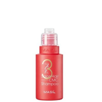 Шампунь відновлюючий Masil 3 Salon Hair CMC Shampoo 50 ml - фото №1