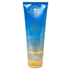 Парфумований крем для тіла Bath & body works Sea Soul Refreshing Body Cream 226 г - фото №1