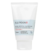 Захисний АТО-крем для сухої і атопічної шкіри з церамідами Illiyoon Ceramide Ato Concentrate Cream - фото №1