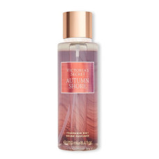 Парфюмированный спрей Victoria's Secret  Autumn Shore Body Mist  - фото №1
