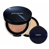 Стійкий кушон Clio Kill Cover Founwear Cushion all new 3 Linen - фото №1