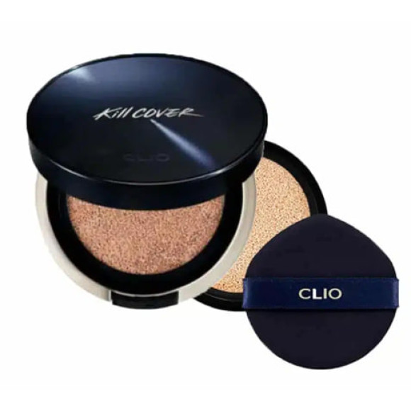 Стійкий кушон Clio Kill Cover Founwear Cushion all new 3 Linen - фото №1