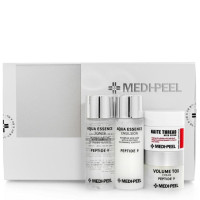 Омолоджуючий набір мініатюр Medi-Peel Peptide 9 Skincare Trial Kit - фото №1