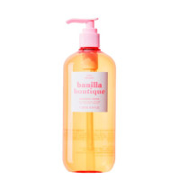 Гель для душу парфумований Manyo Banilla Boutique Hug Perfume Body Wash 500 мл - фото №1