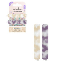 Заколка для волосся invisibobble BARRETTE Alegria Turn on Your Healers - фото №1