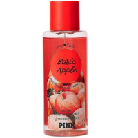 Парфумований спрей  Victoria's Secret PINK Basic Apple Body Mist 250 мл - фото №1