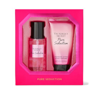 Набір (парфумований міст и лосьон) Pure Seduction Victoria's Secret kit - фото №1