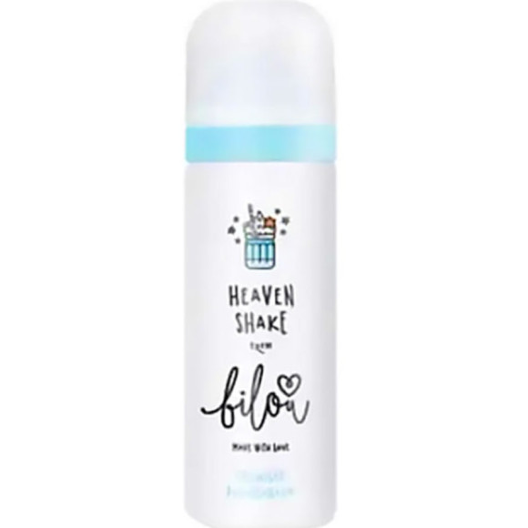 Міні-пінка для душу Bilou Heaven Shake Shower Foam 50 мл - фото №1