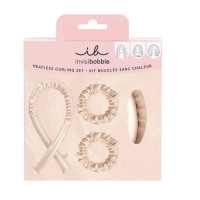 Подарунковий набір invisibobble GIFT SET Handle with Curl - фото №1