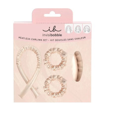 Подарочный набор invisibobble GIFT SET Handle with Curl - фото №1