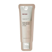 Крем зволожуючий з біфідобактеріями Manyo Bifida Biome Aqua Barrier Cream 3 мл - фото №1