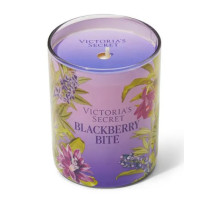 Свічка ароматизована Victoria's Secret Scented Candle Blackberry Bite 255 г - фото №1