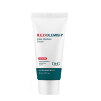 Зволожуючий крем для обличчя Dr.G Red Blemish Clear Moisture Cream 50 мл - фото №1
