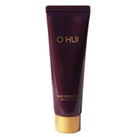 Пінка для обличчя з амінокислотами O Hui Age Recovery Soft Amino Foam 45 ml - фото №1