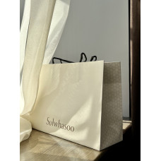 Подарунковий пакет Sulwhasoo Білий - фото №1