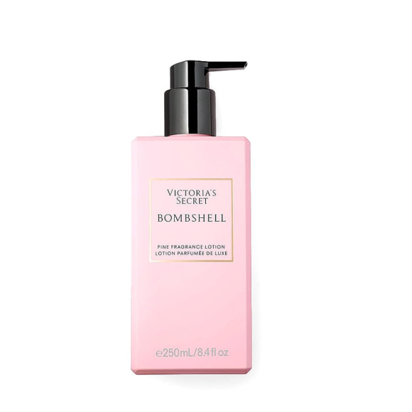 Парфумований лосьйон Victoria's Secret  Bombshell Body Lotion 250 мл - фото №1