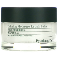 Восстанавливающий бальзам Pyunkang Yul Calming Moisture Repair Balm 30 мл - фото №1