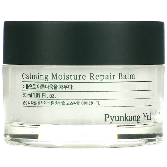 Відновлюючий бальзам Pyunkang Yul Calming Moisture Repair Balm 30 мл - фото №1