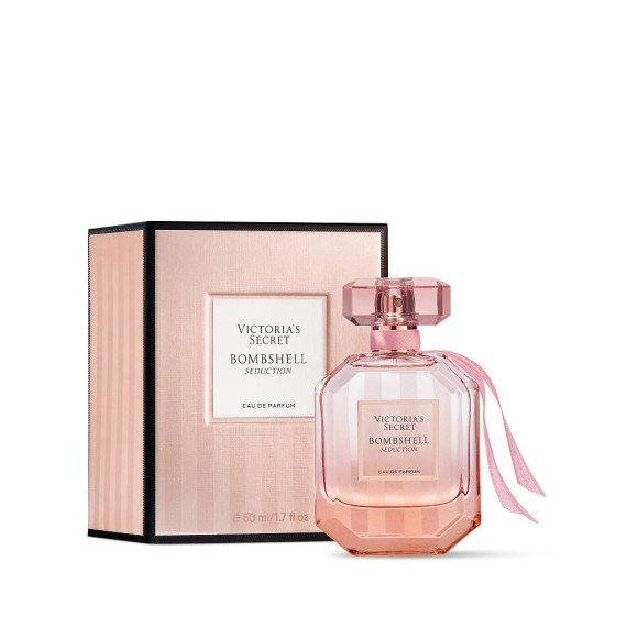 Парфуми Victoria's Secret Bombshell Seduction eau de parfum 50 мл - фото №1