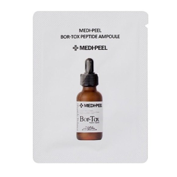 Пептидна сироватка проти зморшок Medi-peel Bor-tox Peptide Ampoule 1,5 мл - фото №1