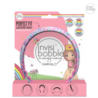 Детский обруч для волос Invisibobble HAIRHALO KIDS Cotton Candy Dreams - фото №1