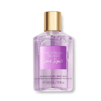 Гель для душа Victoria's Secret Love Spell Gel Body Wash 300 мл - фото №1