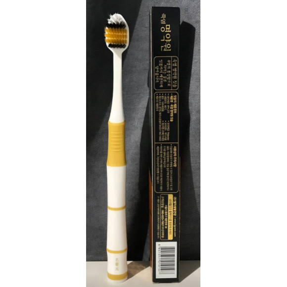 Люкс зубна щітка  Myeongyakwon toothbrush - фото №1