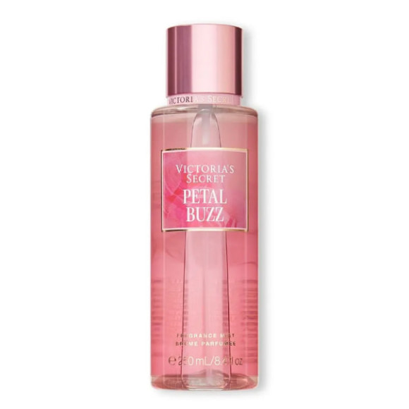 Парфумований спрей Victoria’s Secret Petal Buzz Body Mist 250 мл - фото №1
