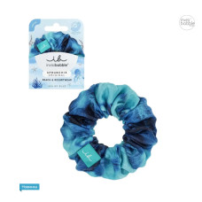 Резинка-браслет для волос  Invisibobble SPRUNCHIE Bikini Sea of Blues - фото №1