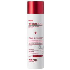 Омолаживающий тонер с ретинолом и коллагеном MediPeel Retinol Collagen Lifting Toner 150 мл - фото №1