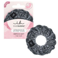Резинка-браслет для волосся invisibobble SPRUNCHIE EXTRA CARE Soft as Silk - фото №1