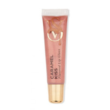 Блеск для губ Victoria's Secret  Caramel kiss Flavored lip gloss - фото №1