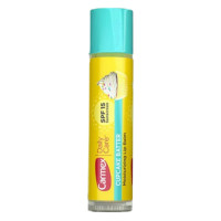 Бальзам для губ  капкейк Carmex Daily Care Moisturizing Lip Balm Cupcake Batter 4,25 г - фото №1