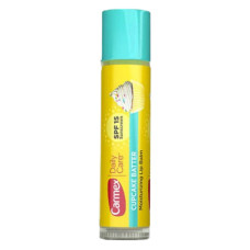 Бальзам для губ капкейк Carmex Daily Care Moisturizing Lip Balm Cupcake Batter 4,25 г - фото №1