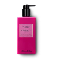 Парфюмированный лосьон Victoria's Secret Bombshell Passion Body Lotion 250 мл - фото №1