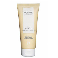 Крем для кучерявого та вьюнкого волосся Sim Sensitive Forme Essentials Curl Bouncer 100 мл - фото №1