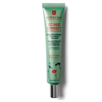 Корегуючий  Сc крем Erborian CC RED Correct 45 мл - фото №1