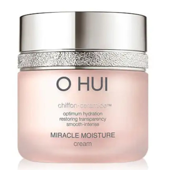 Зволожуючий крем O HUI Miracle Moisture Cream - фото №1