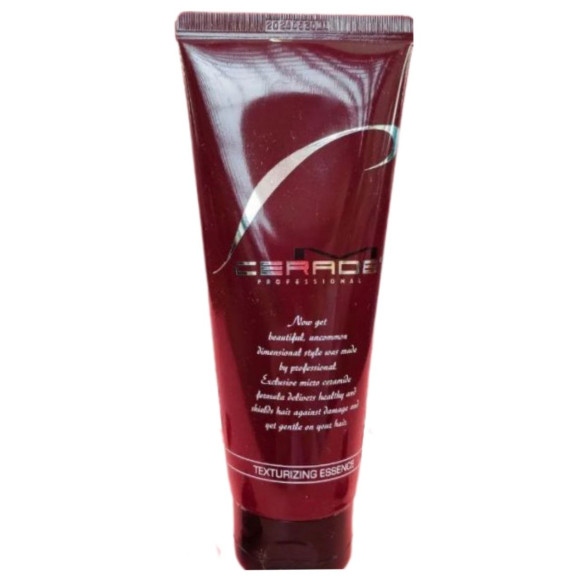 Есенція для волосся з мікрокерамідами Somang MCerade Professional Texturizing Hair Essence - фото №1