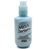Крем-сироватка для тіла Victoria secret Pink Water Serum 198 мл - фото №1